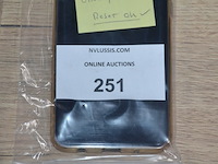 2 smartphones samsung galaxy a10 zonder lader (b401) - afbeelding 2 van  5