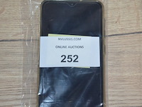 2 smartphones samsung galaxy a10 zonder lader (b401) - afbeelding 2 van  5