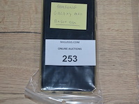 2 smartphones samsung galaxy a10 zonder lader (b401) - afbeelding 2 van  6