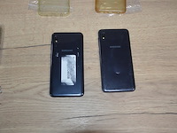 2 smartphones samsung galaxy a10 zonder lader (b401) - afbeelding 5 van  6