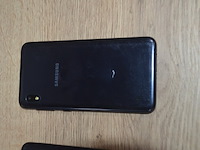 2 smartphones samsung galaxy a10 zonder lader (b401) - afbeelding 6 van  6