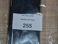 2 smartphones samsung galaxy a10 zonder lader (b401) - afbeelding 2 van  5