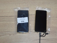 2 smartphones samsung galaxy a10 zonder lader (b401) - afbeelding 1 van  5