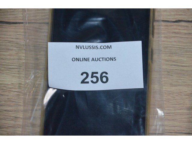 2 smartphones samsung galaxy a10 zonder lader (b401) - afbeelding 2 van  5