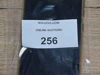 2 smartphones samsung galaxy a10 zonder lader (b401) - afbeelding 2 van  5