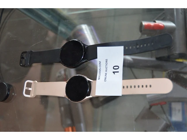 2 smartwatches samsung (b1) - afbeelding 1 van  4
