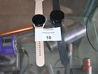 2 smartwatches samsung (b1) - afbeelding 2 van  4