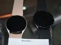 2 smartwatches samsung (b1) - afbeelding 3 van  4