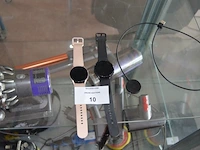 2 smartwatches samsung (b1) - afbeelding 4 van  4