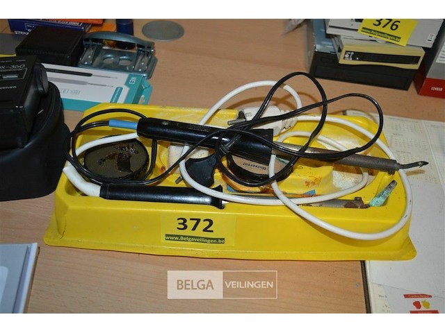 2 soldeerbouten - afbeelding 1 van  3