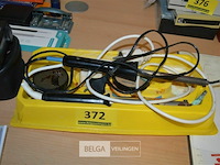 2 soldeerbouten - afbeelding 1 van  3