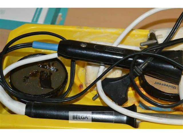 2 soldeerbouten - afbeelding 2 van  3