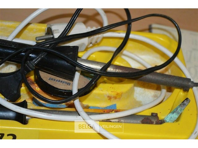 2 soldeerbouten - afbeelding 3 van  3