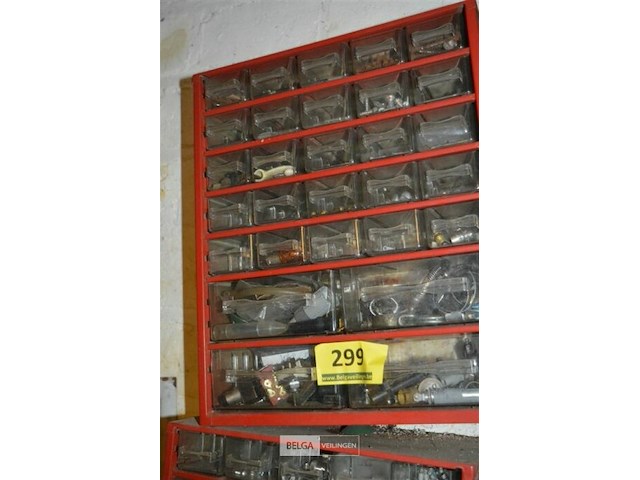 2 sorteerkastjes - afbeelding 2 van  3