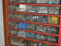 2 sorteerkastjes - afbeelding 3 van  3