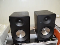 2 speakers audiosonic ms110 - afbeelding 3 van  9