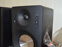 2 speakers audiosonic ms110 - afbeelding 4 van  9