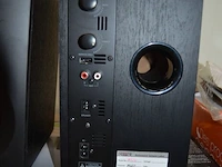 2 speakers audiosonic ms110 - afbeelding 5 van  9