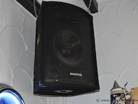 2 speakers ehq power - afbeelding 2 van  2
