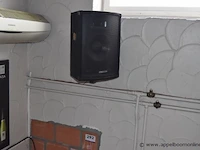 2 speakers ehq power - afbeelding 1 van  3