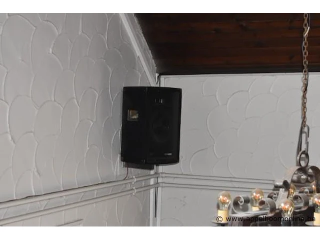 2 speakers ehq power - afbeelding 3 van  3