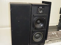 2 speakers realistic mc-3000 - afbeelding 1 van  5