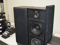 2 speakers realistic mc-3000 - afbeelding 3 van  5