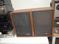 2 speakers sanyo sx807 - afbeelding 1 van  6