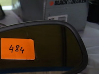 2 spiegels voor bestelwagen - afbeelding 2 van  2