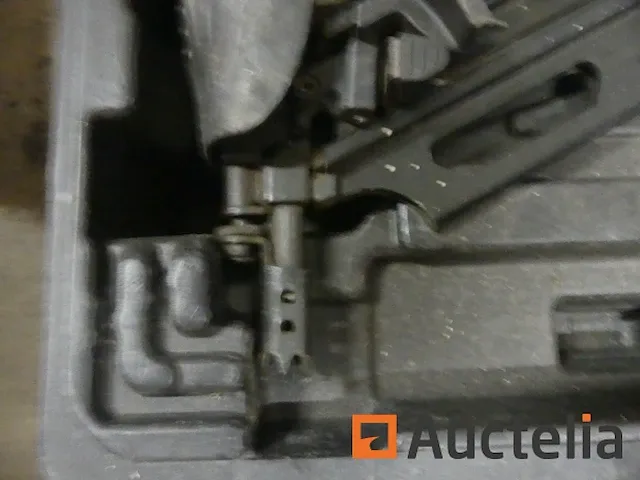 2 spijkermachines op accu alsafix - afbeelding 10 van  10