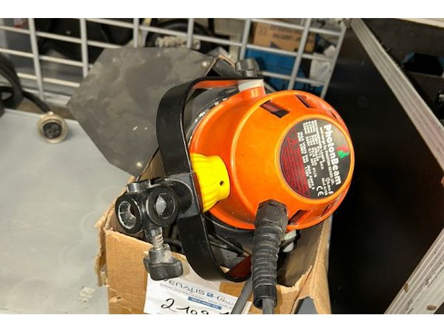 2 spots - afbeelding 3 van  5