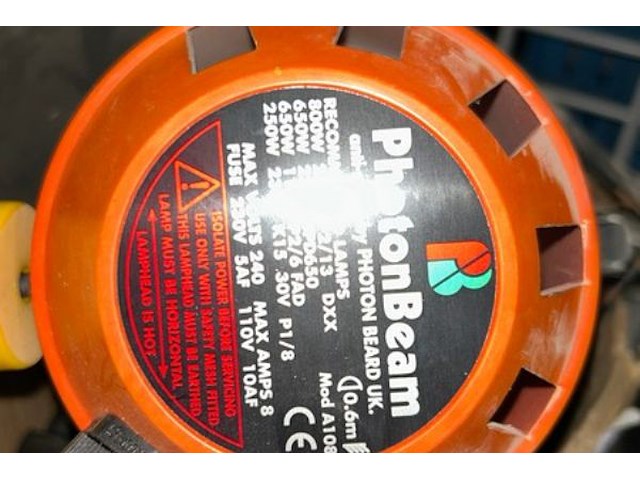 2 spots - afbeelding 4 van  5