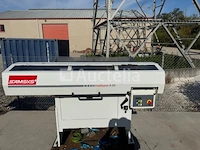 2 staafaanvoerunits voor samsys msa 5.55 korte staven - afbeelding 3 van  6