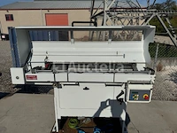 2 staafaanvoerunits voor samsys msa 5.55 korte staven - afbeelding 4 van  6