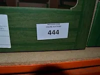 2 staalborstels voor slijpmolen inox lessmann - afbeelding 2 van  5