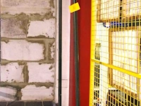 2 staanders voor oude landkaarten - afbeelding 1 van  1