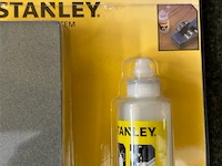 2 stanley slijpsets - afbeelding 2 van  3