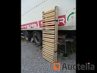 2 starflex f bedbodems