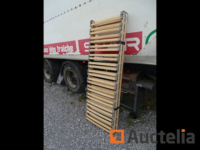 2 starflex f bedbodems - afbeelding 2 van  5