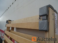 2 starflex f bedbodems - afbeelding 3 van  5