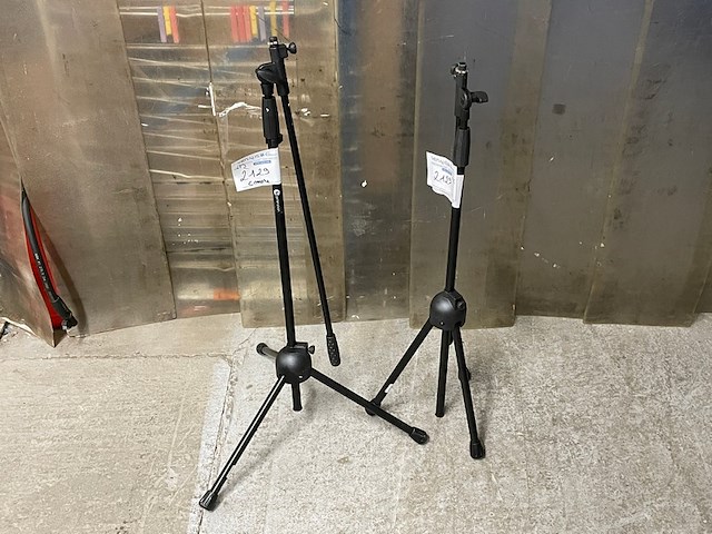 2 statieven fun generator - afbeelding 1 van  5