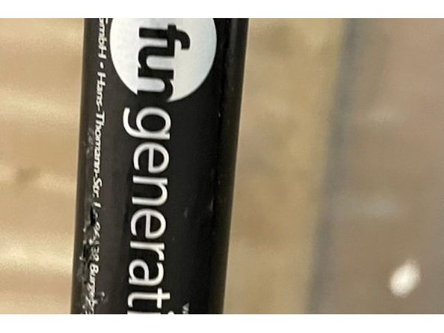 2 statieven fun generator - afbeelding 2 van  5