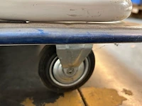2 steekkarren gs - afbeelding 4 van  4