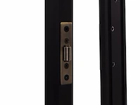 2 steel-look deuren - afbeelding 8 van  11