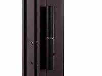 2 steel-look deuren - afbeelding 11 van  11
