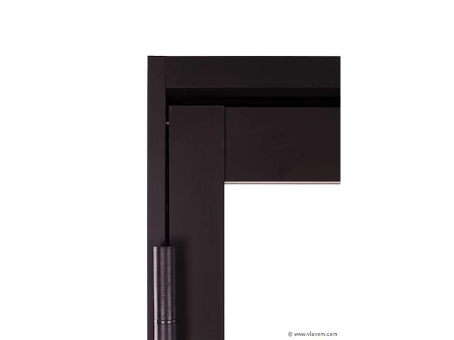 2 steel-look deuren - afbeelding 2 van  11