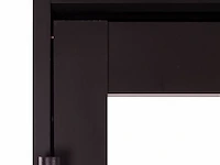 2 steel-look deuren - afbeelding 2 van  11