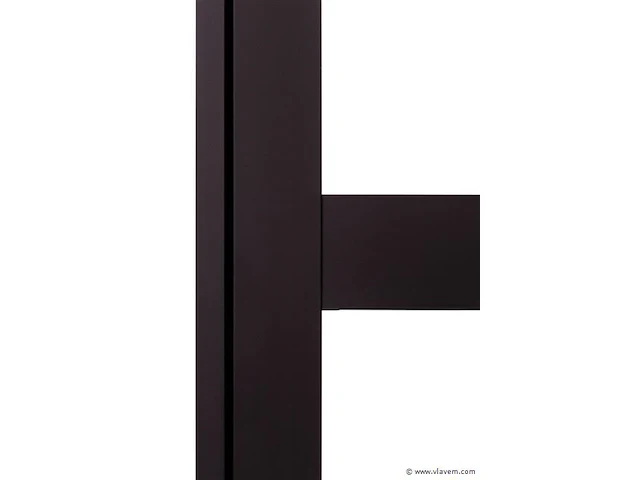 2 steel-look deuren - afbeelding 4 van  11