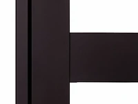 2 steel-look deuren - afbeelding 4 van  11