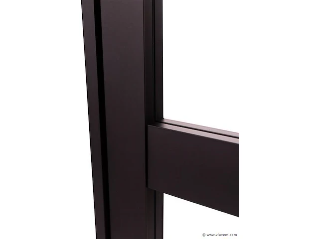 2 steel-look deuren - afbeelding 5 van  11